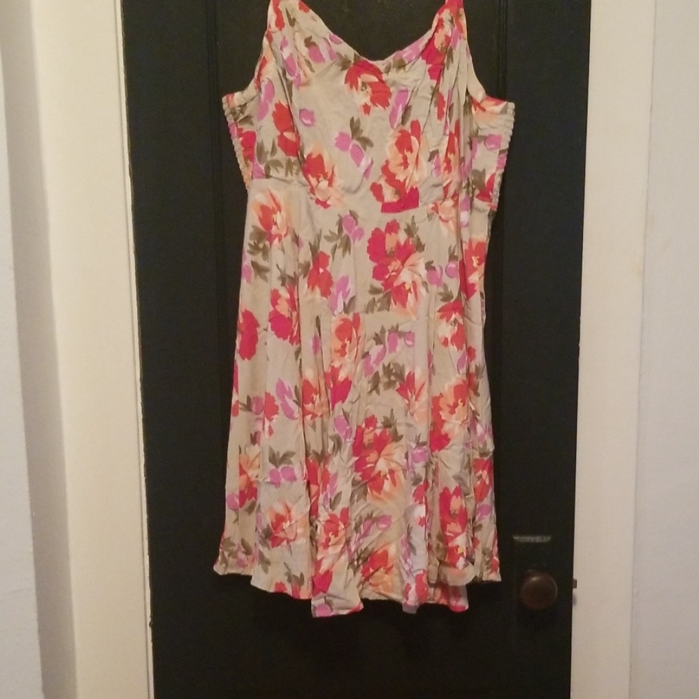 Old navy sundress